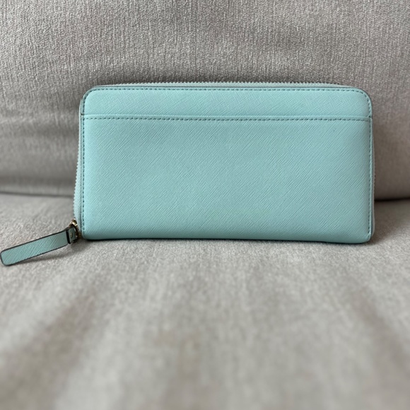 Kate Spade Wallet - Picture 3 of 7